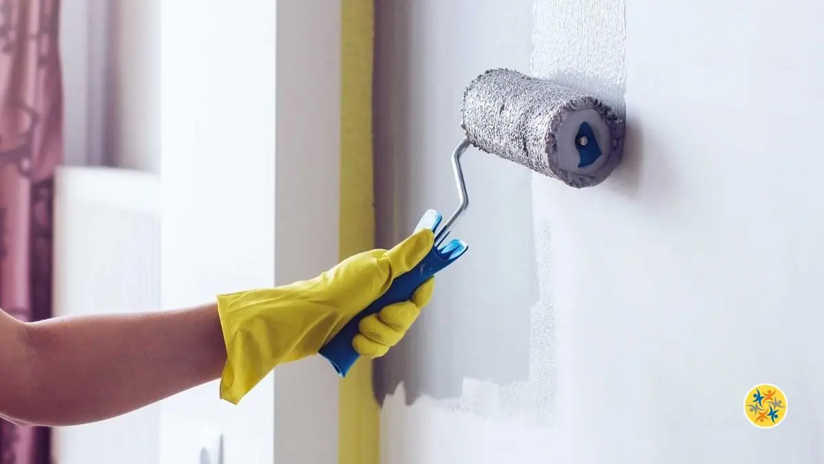 9 Erreurs Courantes en Peinture à Connaitre et à Éviter 25 Conseils pour peindre un mur au moins deux couches