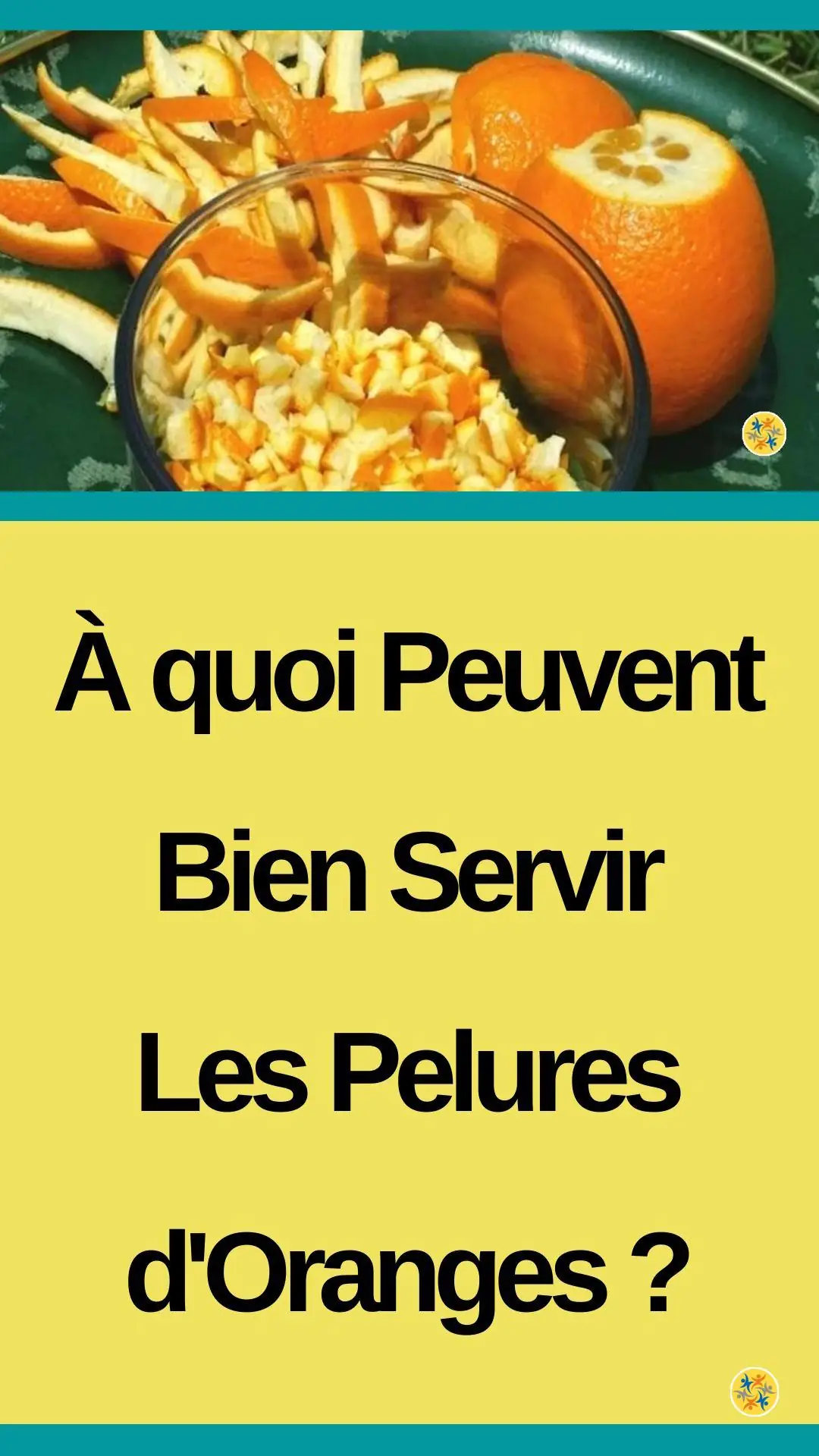 Intérêts et vertus des zestes d'agrumes