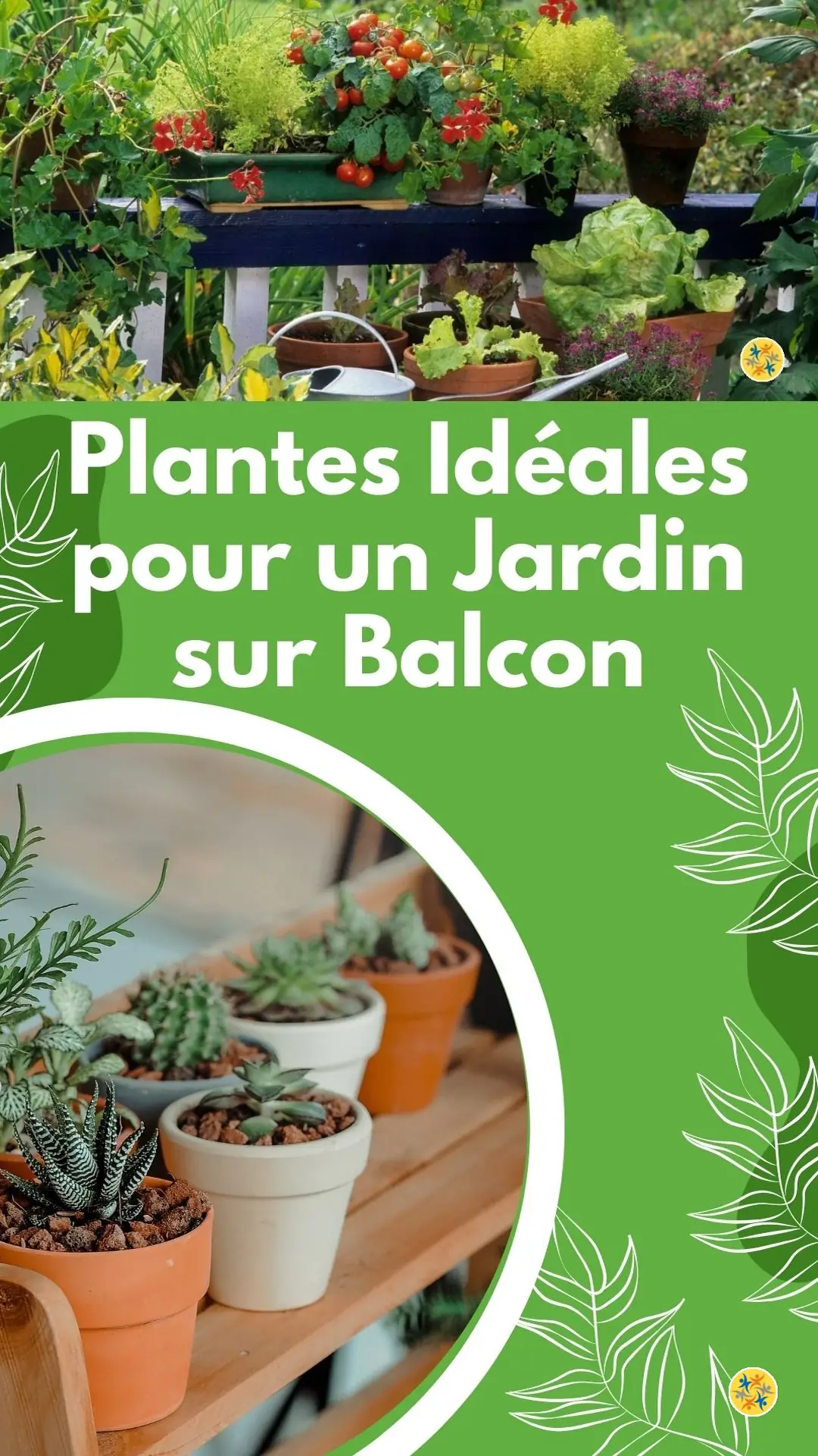 Transformez Votre Balcon en Jardin Urbain 