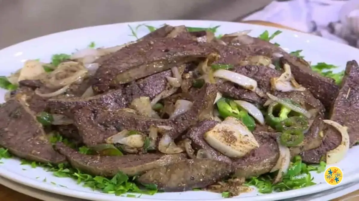 Le Plat de la Rate Coupée Une Préparation Saine et Savoureuse