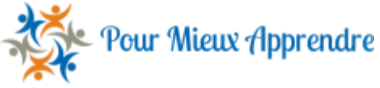 Logo pour mieux apprendre