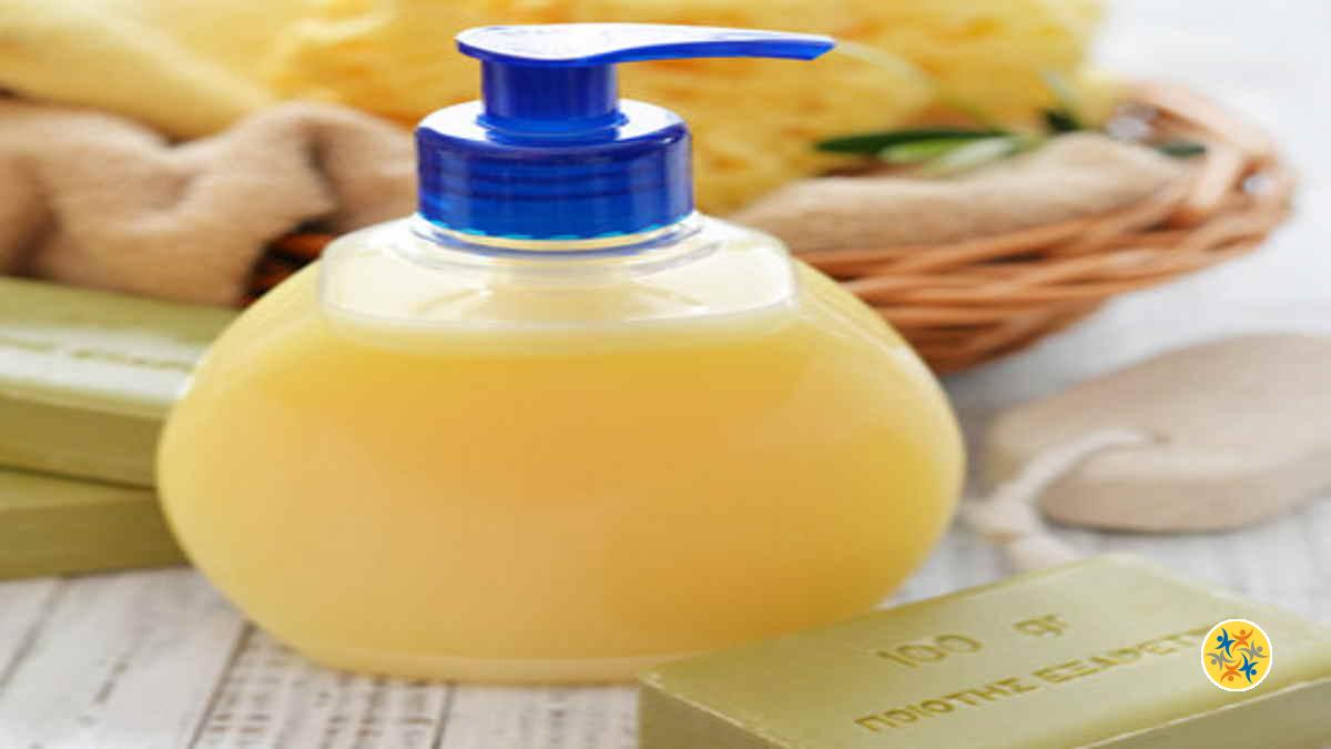 Comment Préparer Le Gel Douche au Savon de Marseille?