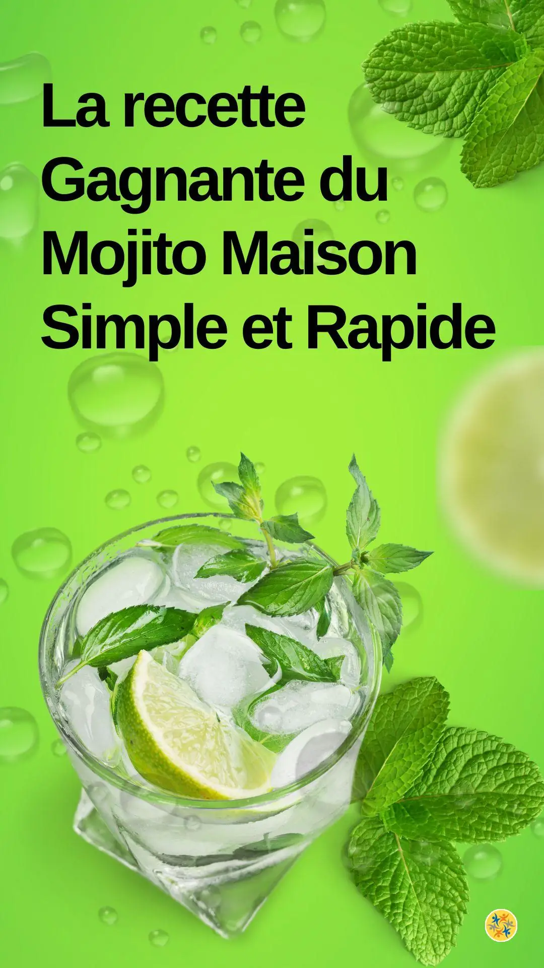 Boisson fraîche et rafraîchissante digne de la saison chaude 