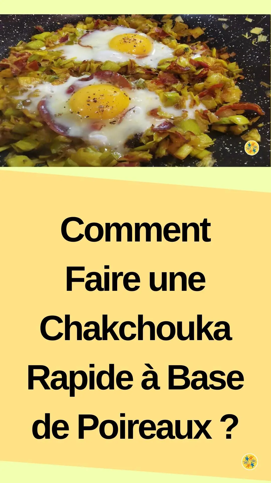 Préparer des Poireaux poêlés épicés au curcuma 