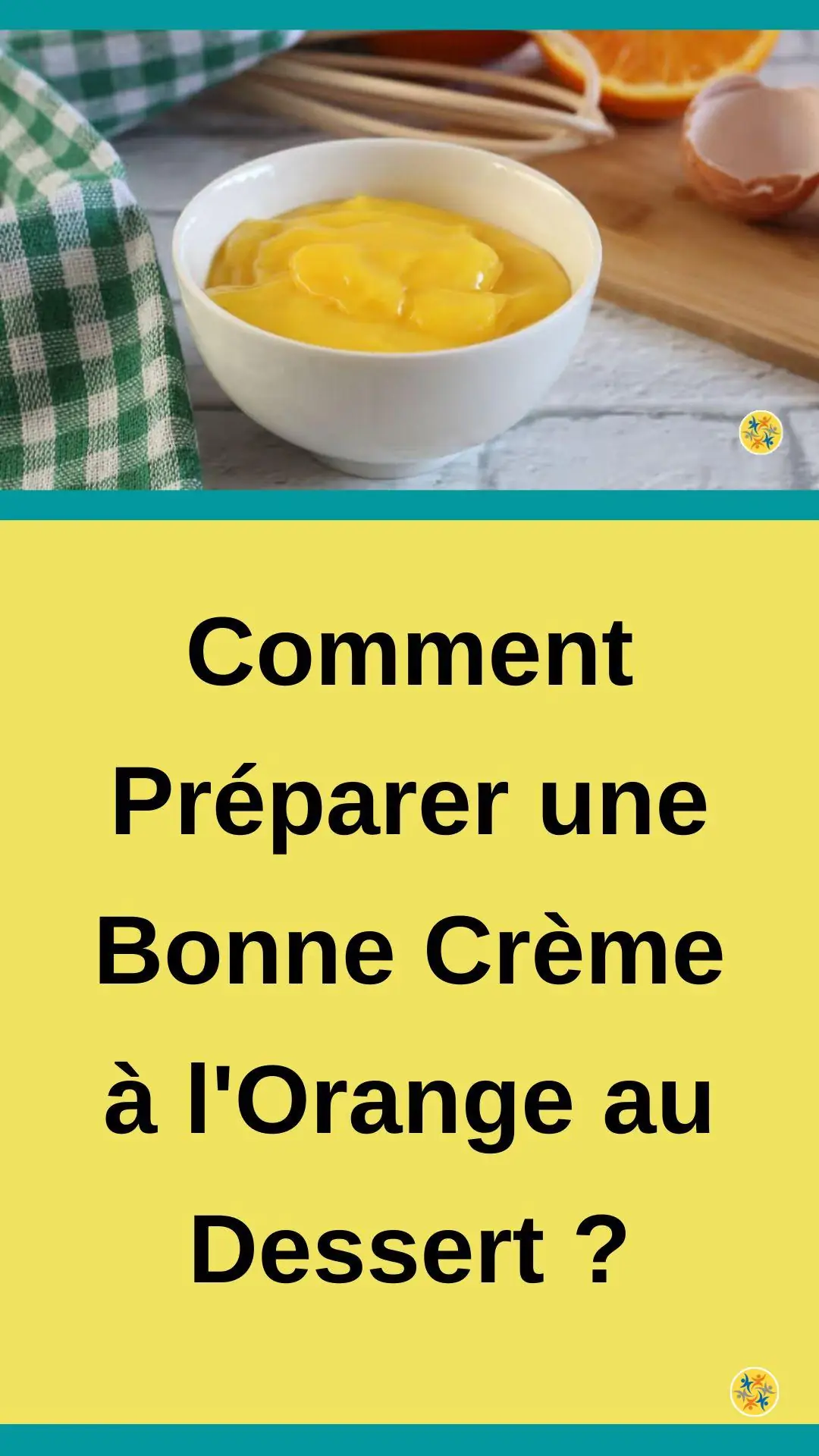 Recette sucrée facile, légère et rapide 