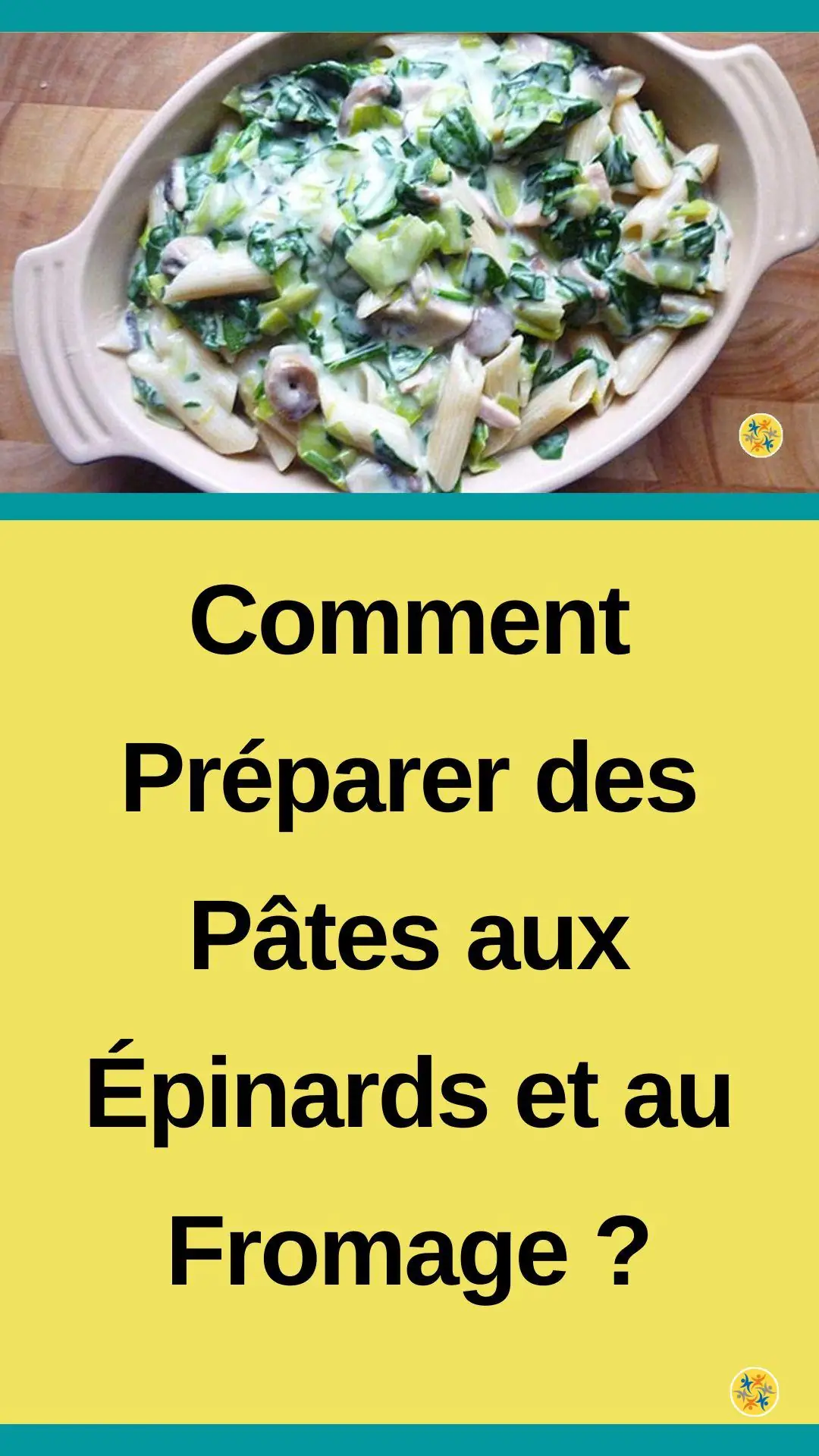 Recette facile et rapide pour un repas express 