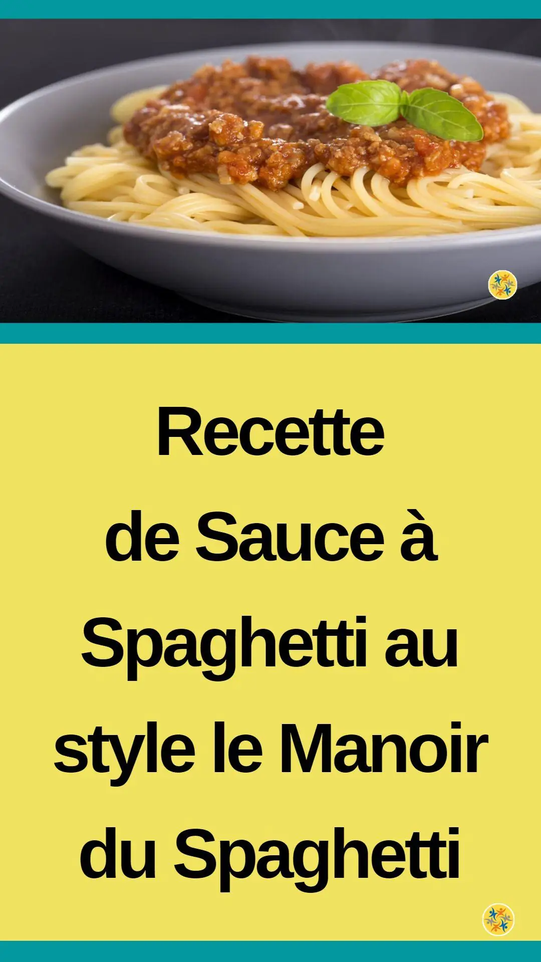 Voici Comment Faire la Sauce à Spaghetti (Style le Manoir du Spaghetti) 