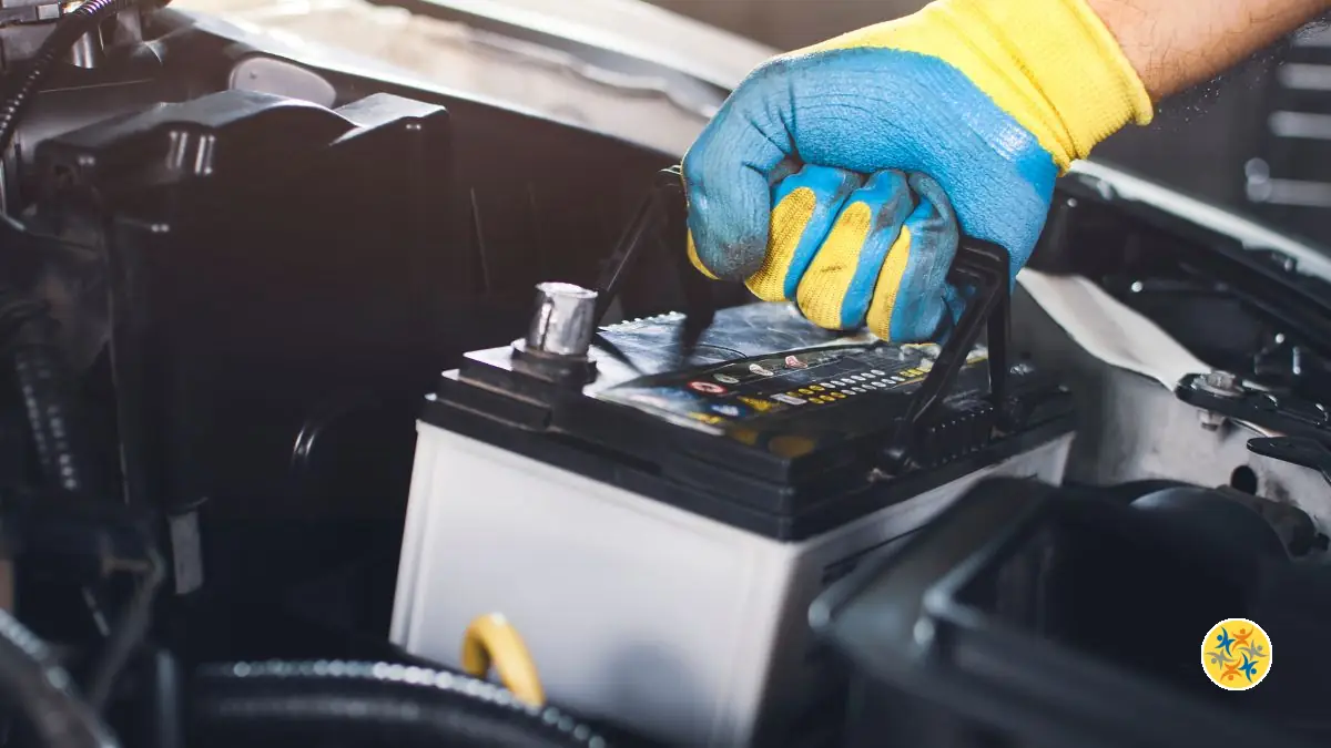 6 Erreurs qui tuent votre Batterie et comment les éviter ?