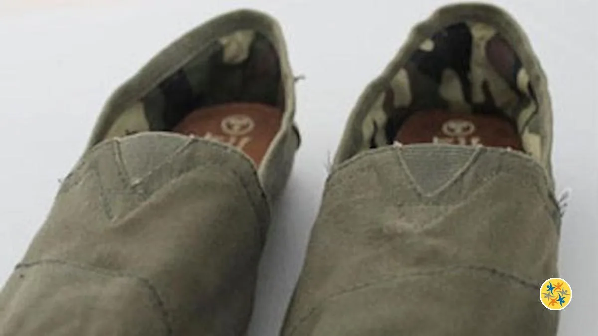 Chaussures Pluie Columbia Homme 9.5 - Basses Imperméables Marron Goodlife Canard