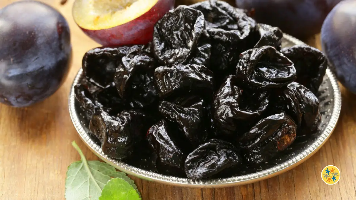 Pruneaux : le remède naturel pour un transit intestinal au top !