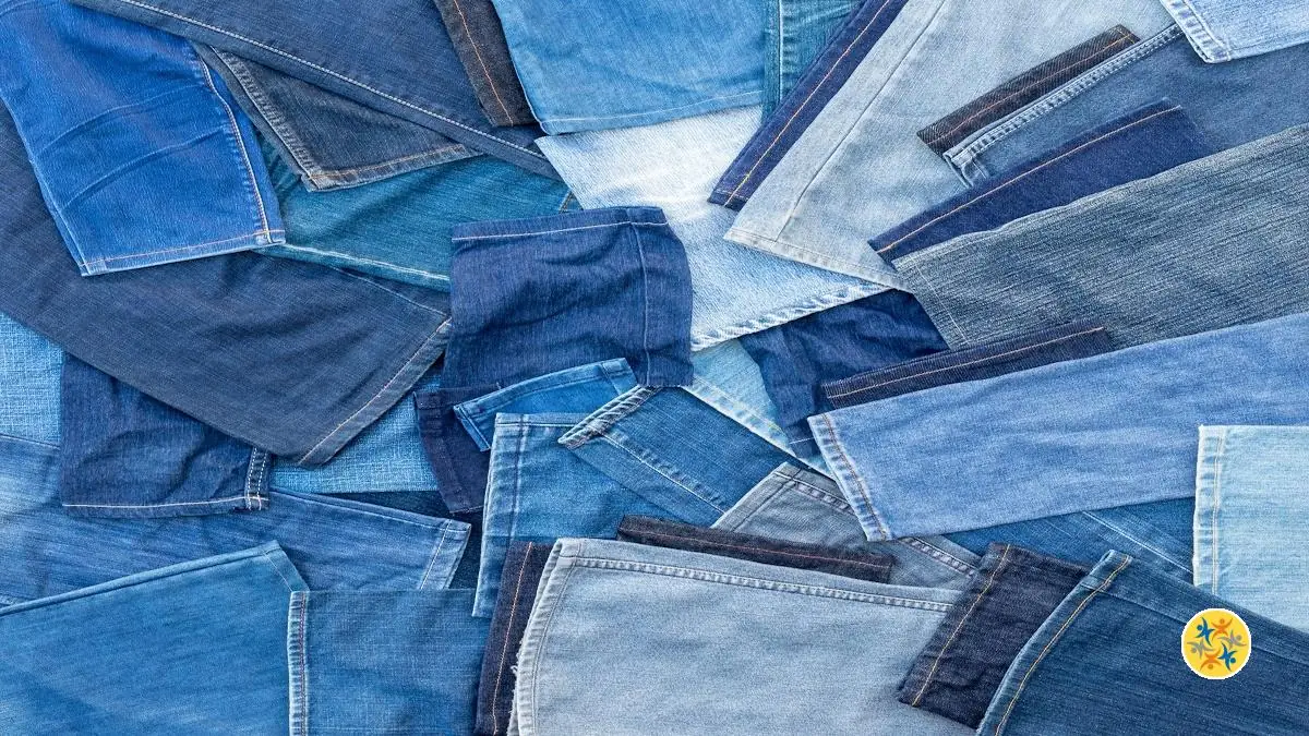 Apprenez à Raccourcir Votre Pantalon Facilement Chez Vous