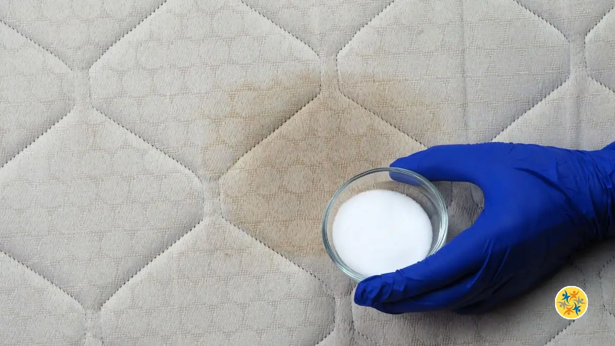 Le secret pour un matelas toujours frais sans dépenser 1€ !