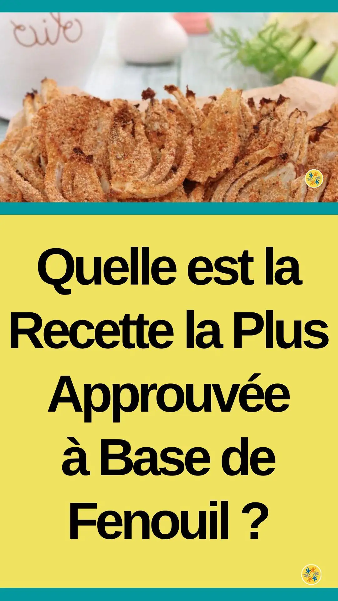 Gratiner du fenouil dans le four facilement