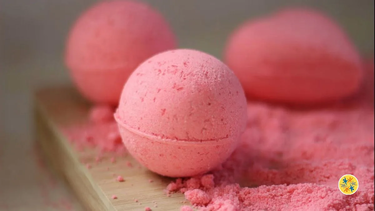 Comment Préparer les Bombes de Bain Effervescentes