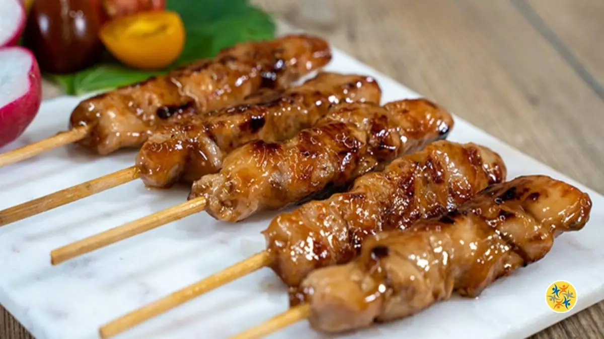 5 Idées Géniales pour toutes vos Entrées et Apéritifs 12 idée pour faire de Brochettes japonaises