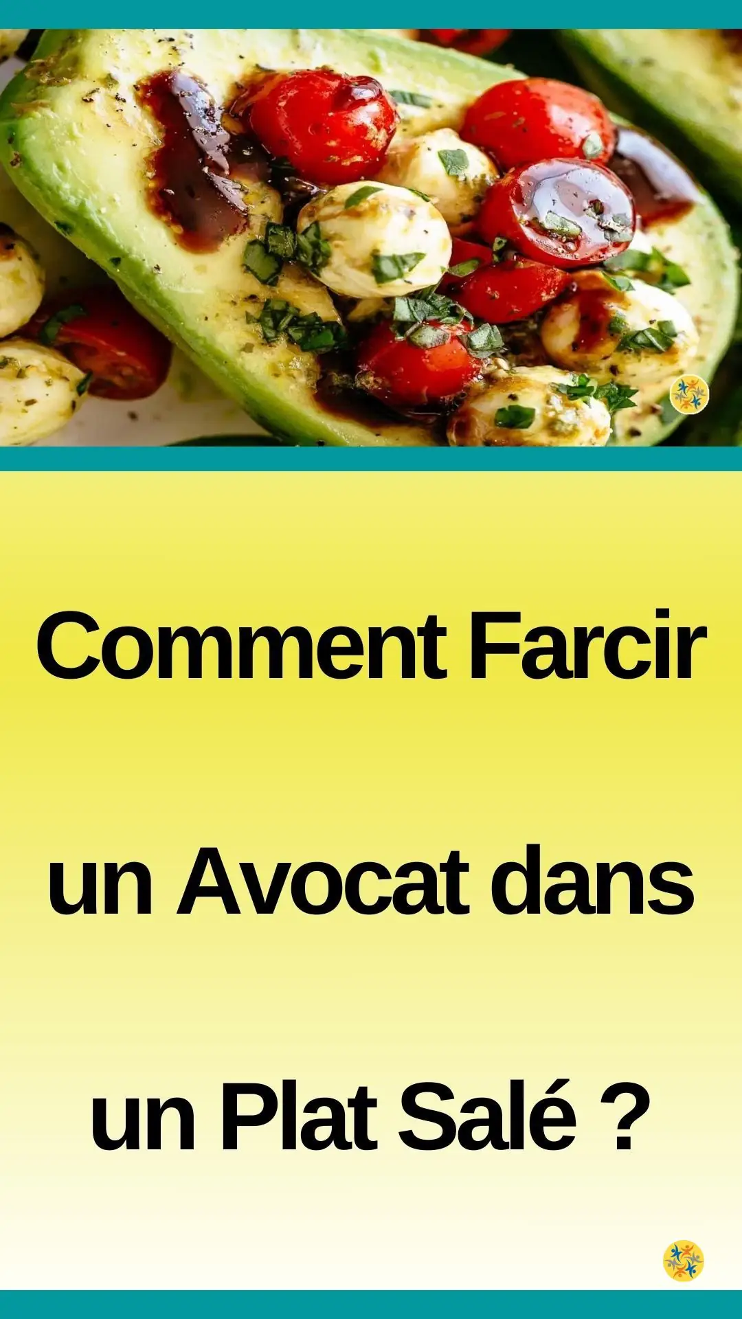 Préparer un plat sucré-salé exotique pour l'entrée 