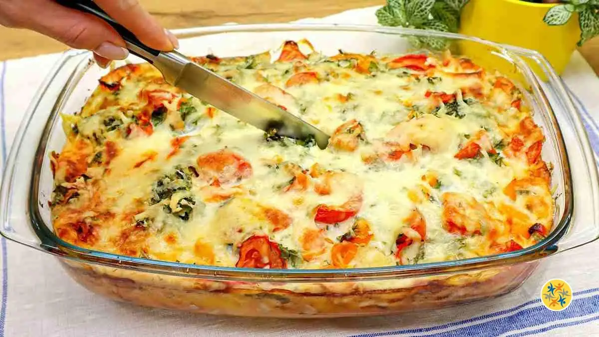 La Recette du Délicieux Flan de Chou-Fleur et Brocoli