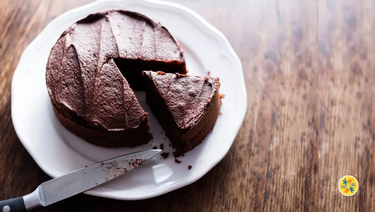 Gâteau au Yaourt et Chocolat : Recette Facile et Gourmande