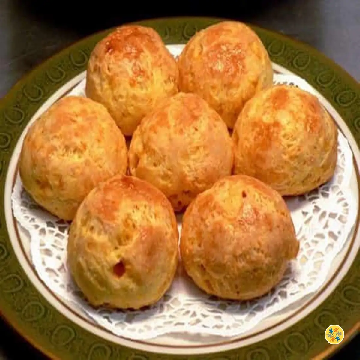 5 Idées Géniales pour toutes vos Entrées et Apéritifs 9 Recette de Gougères faciles