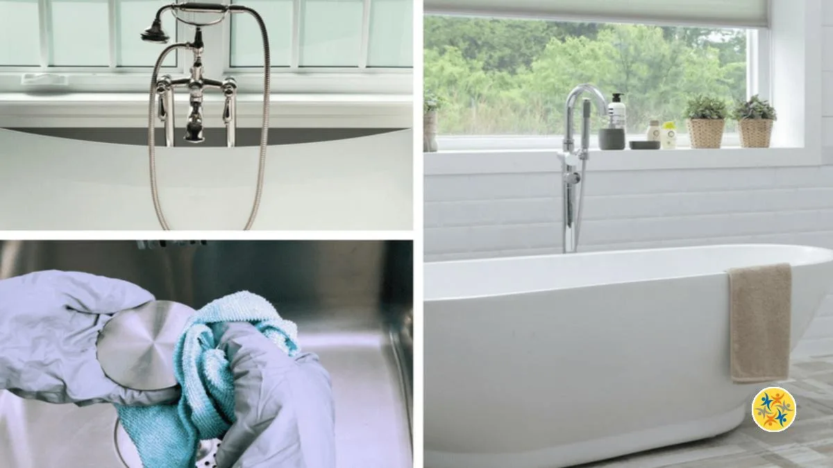 Recette de Nettoyant Maison Pour Avoir des Surfaces Propres