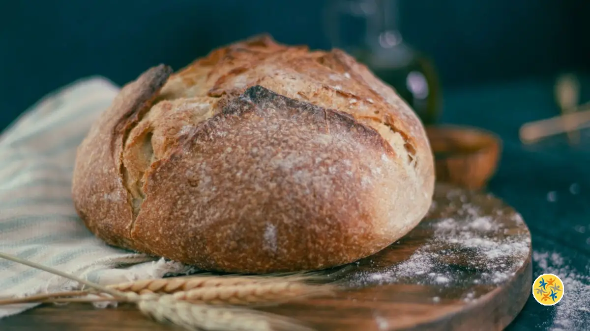 Comment faire son propre pain maison sans machine?