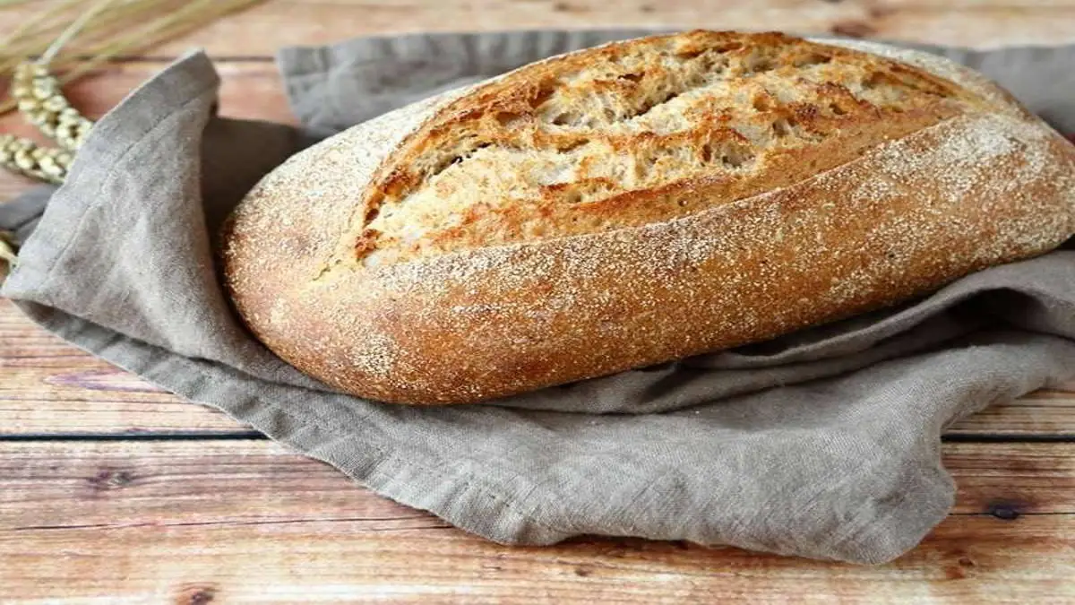 Sans Machine à Pain Une Recette Facile pour Faire son pain