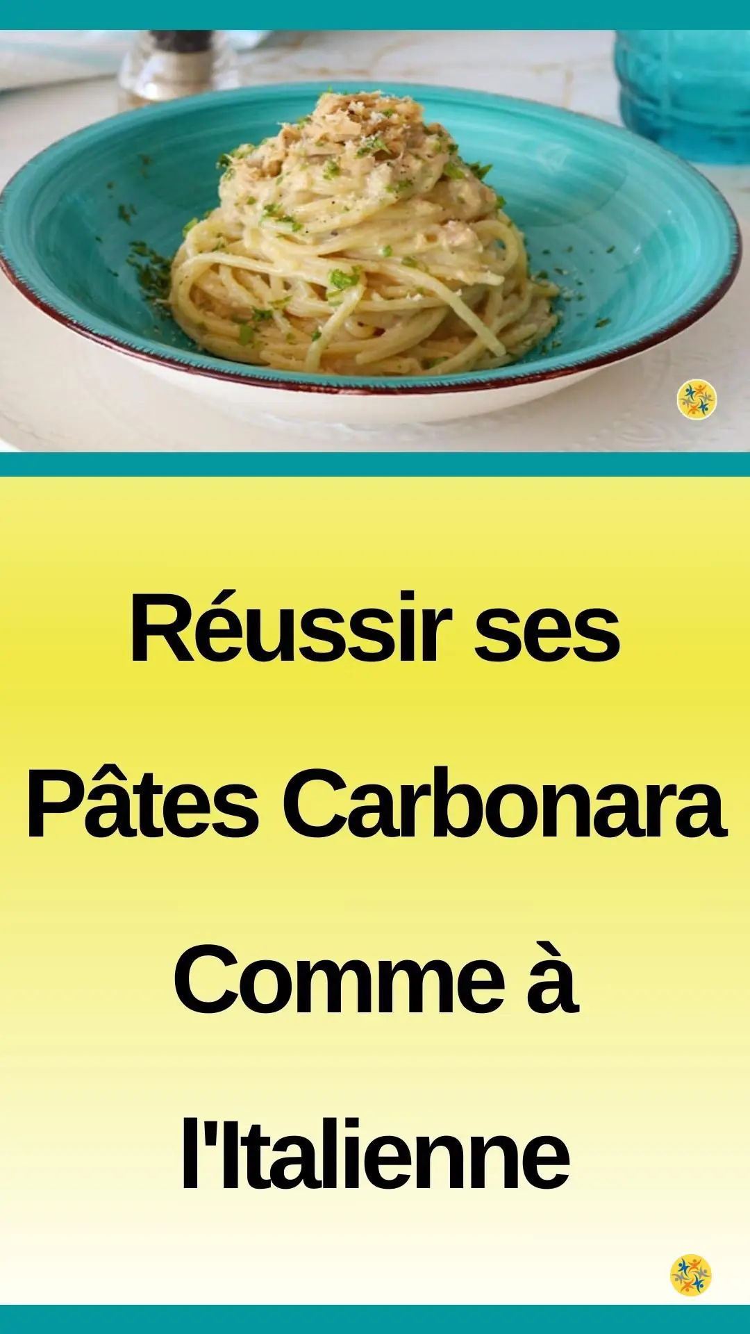 Manger des spaghettis blanches au thon 