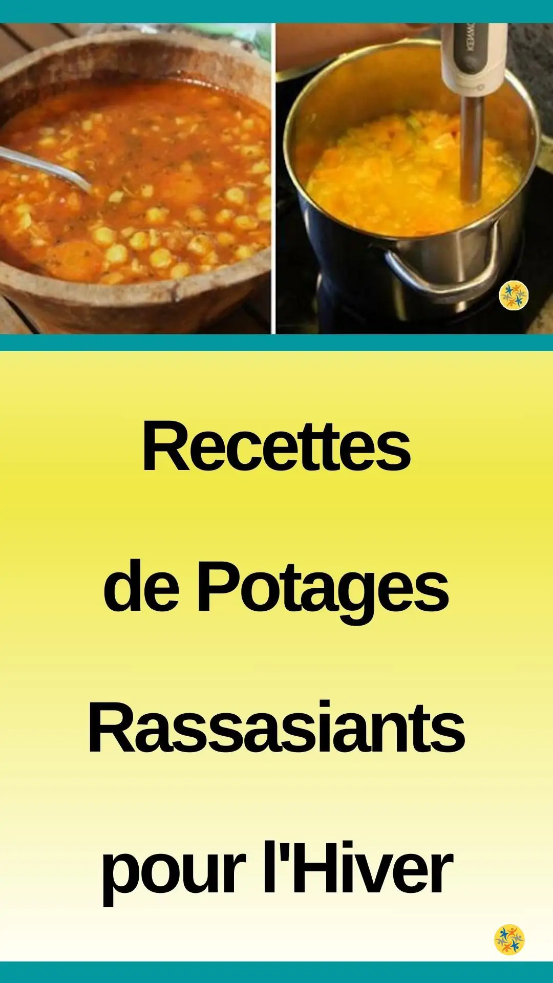 Plats chauds et veloutés pour lutter contre le froid 