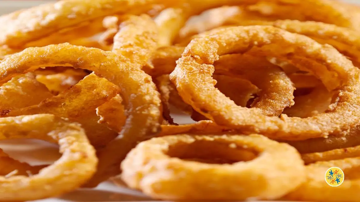 La Recette des Délicieuses Rondelles d’Oignons Pour une Meilleure Entrée