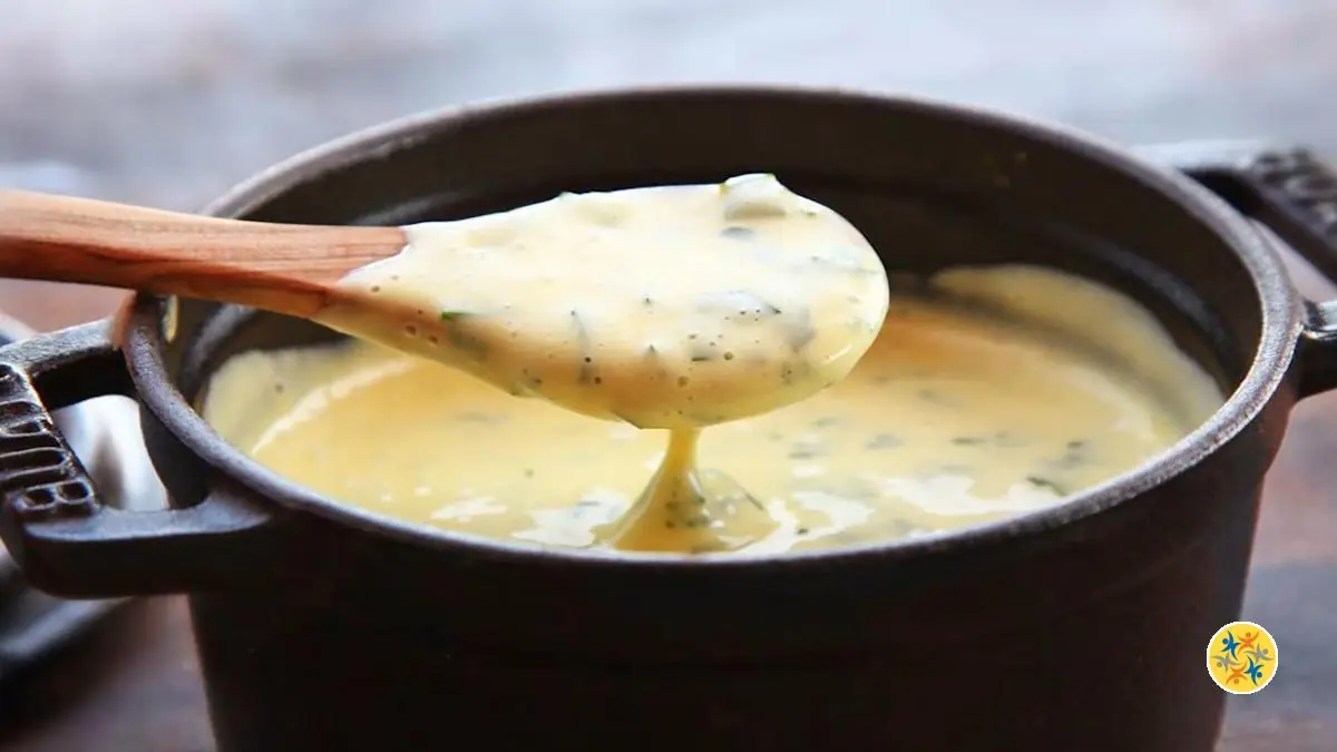 Sauce Béarnaise La Vraie Recette vos Steaks