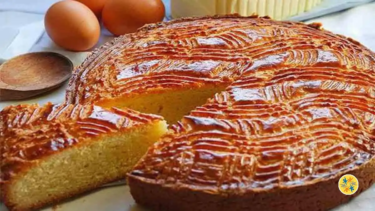 Comment préparer facilement le véritable gâteau breton moelleux
