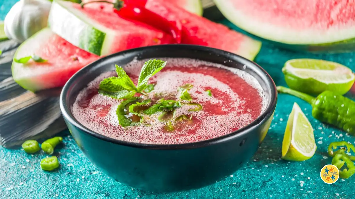 3 Recettes Fraîches pour l’Été