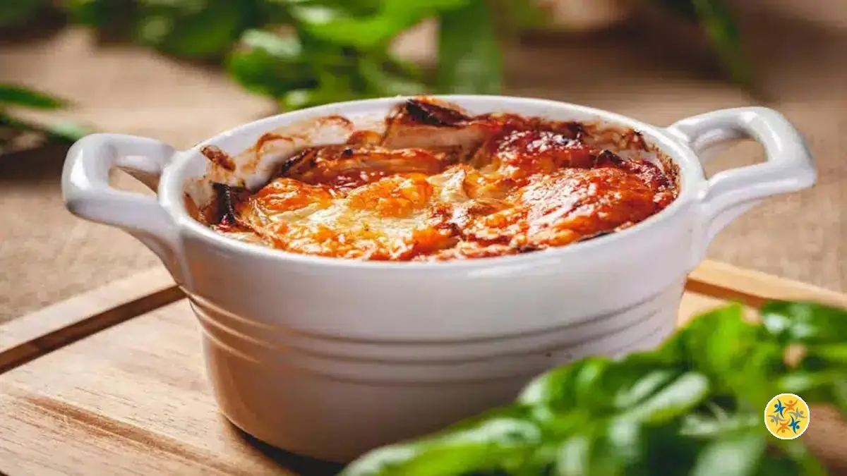 4 Recettes de Gratin à base de différentes sortes de légumes