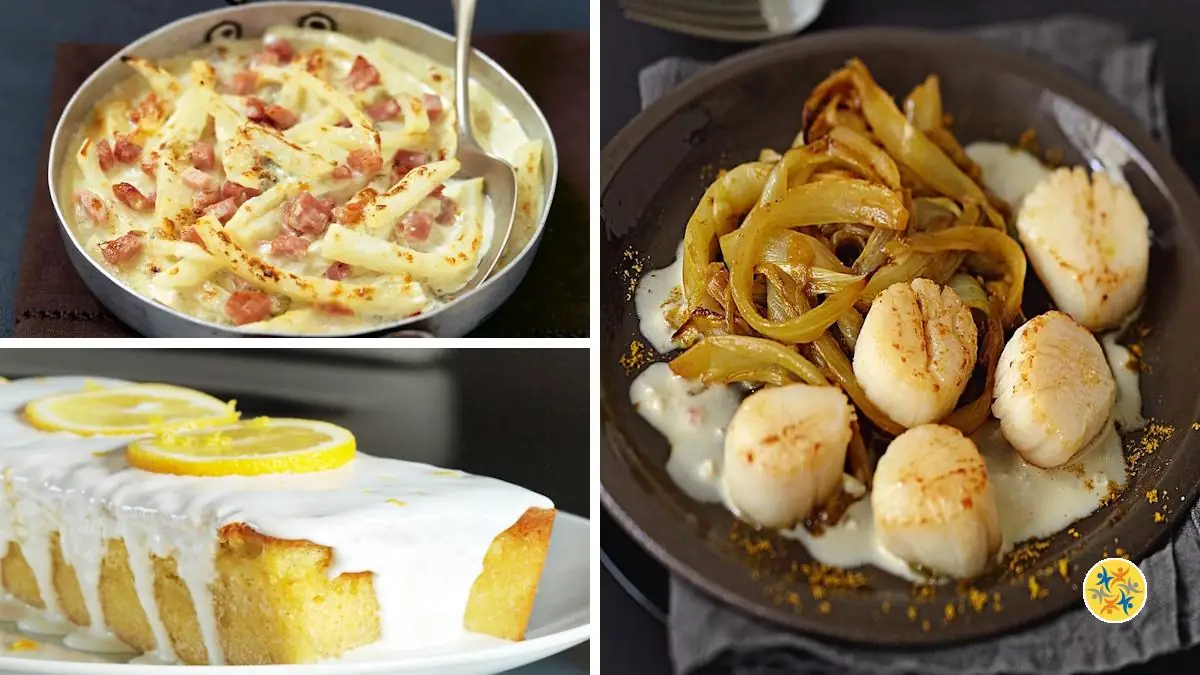 Recettes Hivernales Rapides et Gourmandes à Essayer