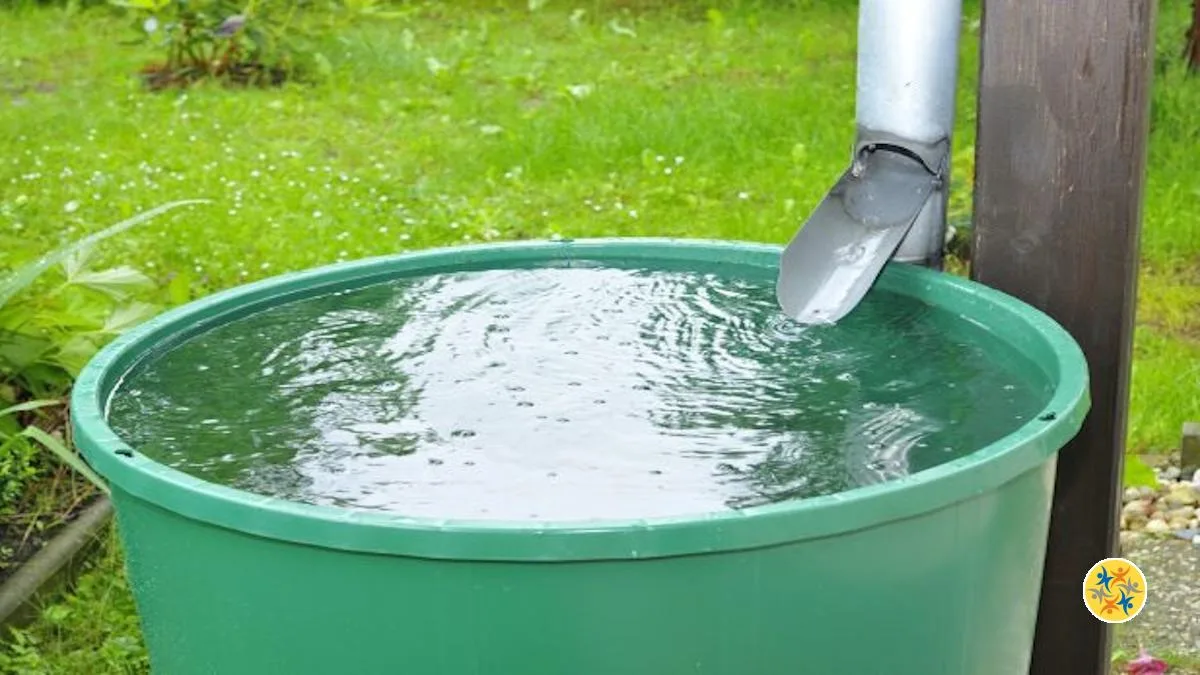 Comment Récupérer l'Eau de Pluie sans Risquer une Amende?