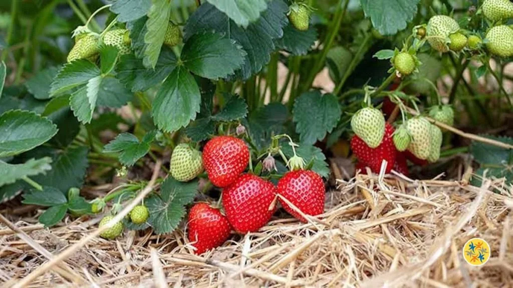 Astuces pour réussir le repiquage de fraisier