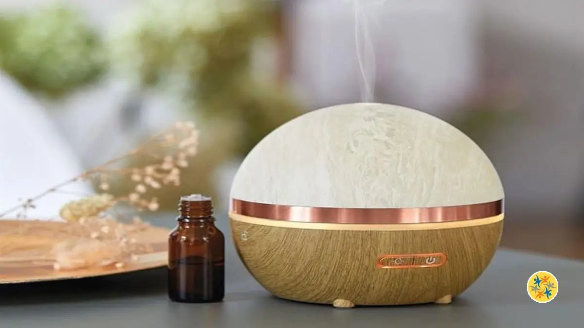 Remède Naturel contre le Mal de Tête à base d’Huiles Essentielles