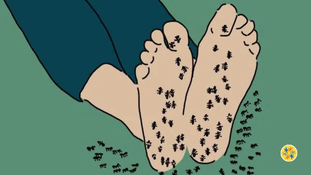 Le Syndrome des Jambes Sans Repos Symptômes, Causes et Remède