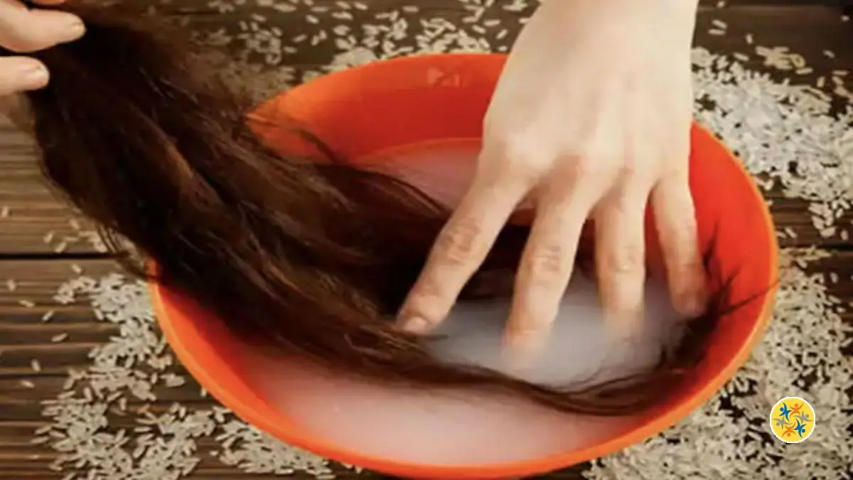 Rendre les Cheveux Brillants et Soyeux avec 3 Remèdes Naturels