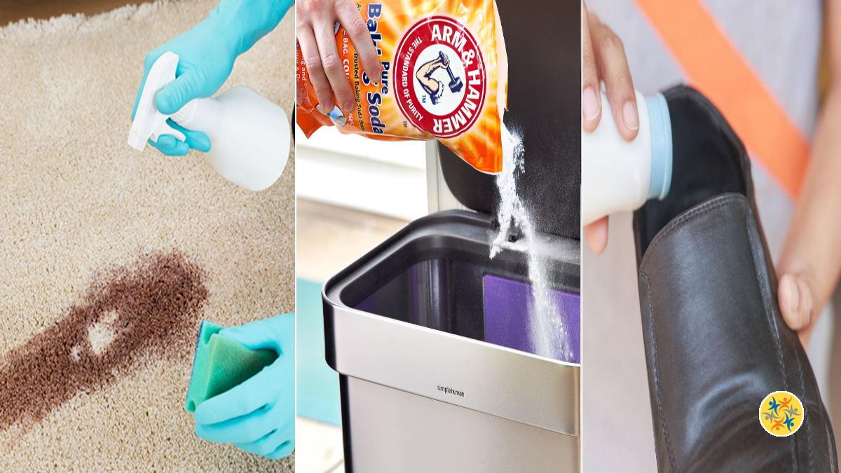 Comment Enlever Une Odeur De Brulé Dans La Maison Enlever les Mauvaises Odeurs de la Maison avec 8 Remèdes Naturels