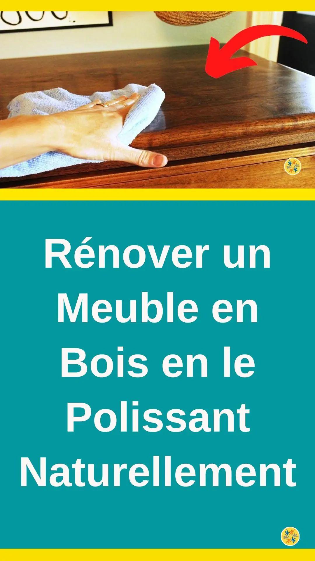  Produits économiques pour lustrer le bois 