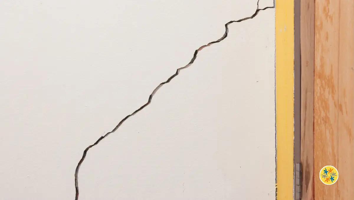 Solutions pour Réparer les Fissures dans les Murs