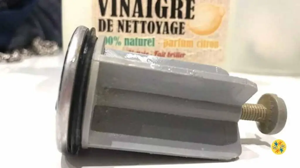 Les étapes pour résoudre le problème d'étanchéité du lavabo