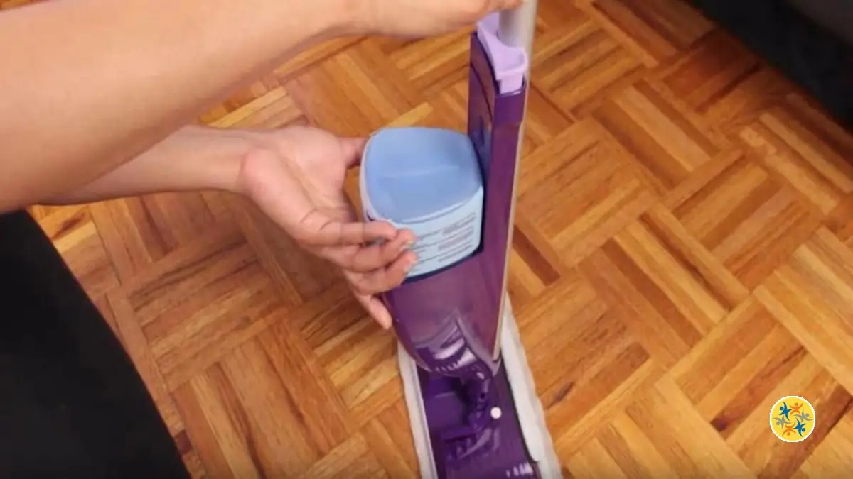 Réutiliser son Swiffer Wetjet une Alternative Economique et