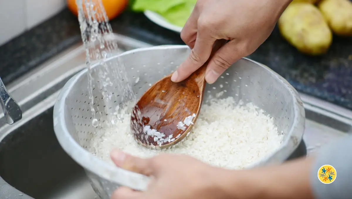 Secrets d&rsquo;un Riz Léger et Non Collant