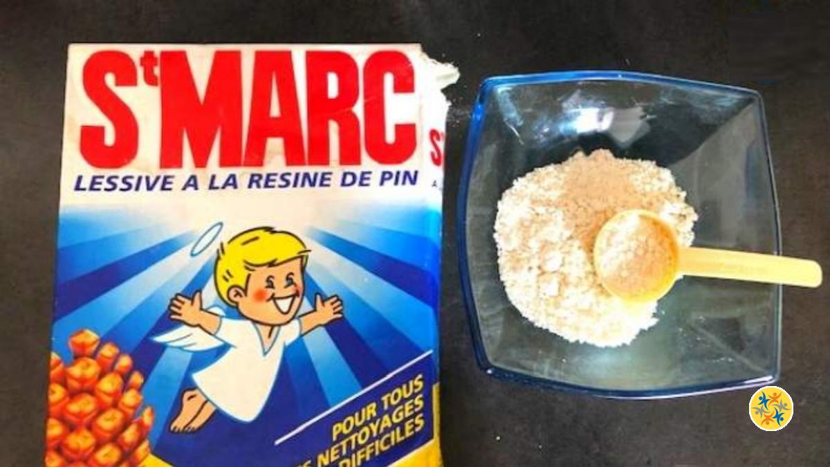 La Lessive de Soude et ses 5 Rôles Principaux pour une Maison Impeccable