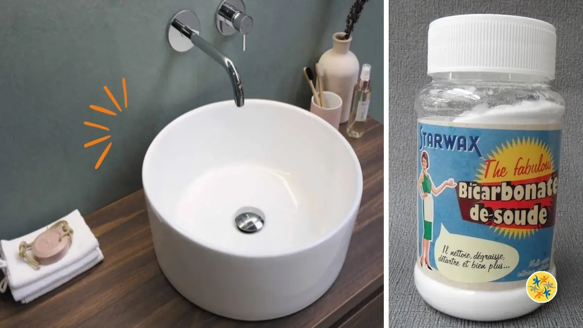 Bicarbonate De Soude Salle De Bain