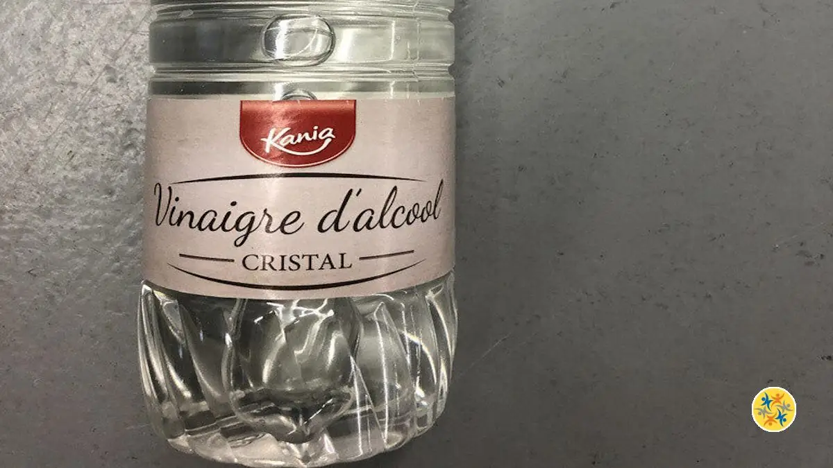 Le Vinaigre d