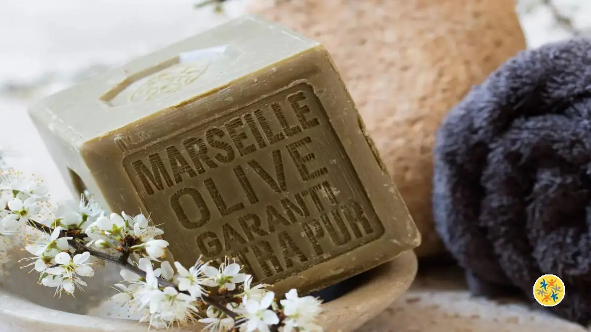 Le Savon de Marseille et 4 Informations à Connaître à son Propos