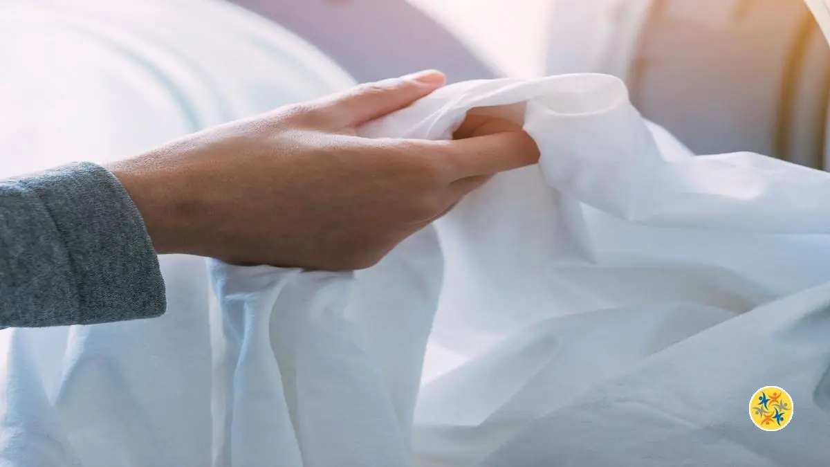 Conseils pour séchage les draps
